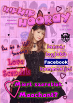 H!P H!P Hooray magazin 2014 02
