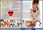 H!P H!P Hooray magazin 2014 03 - 1-2. oldal